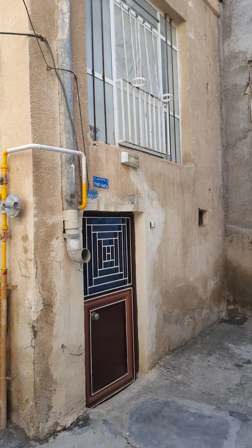 فروش خانه ۶۰ متری میدان نبوت