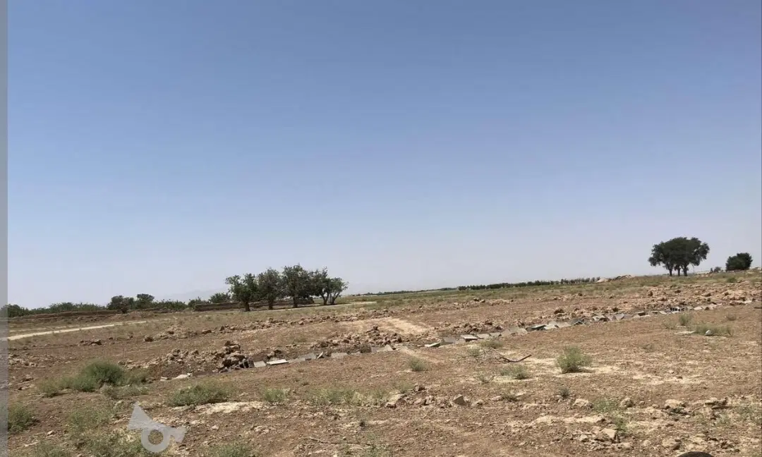 معاوضه زمین با خودرو شاسی