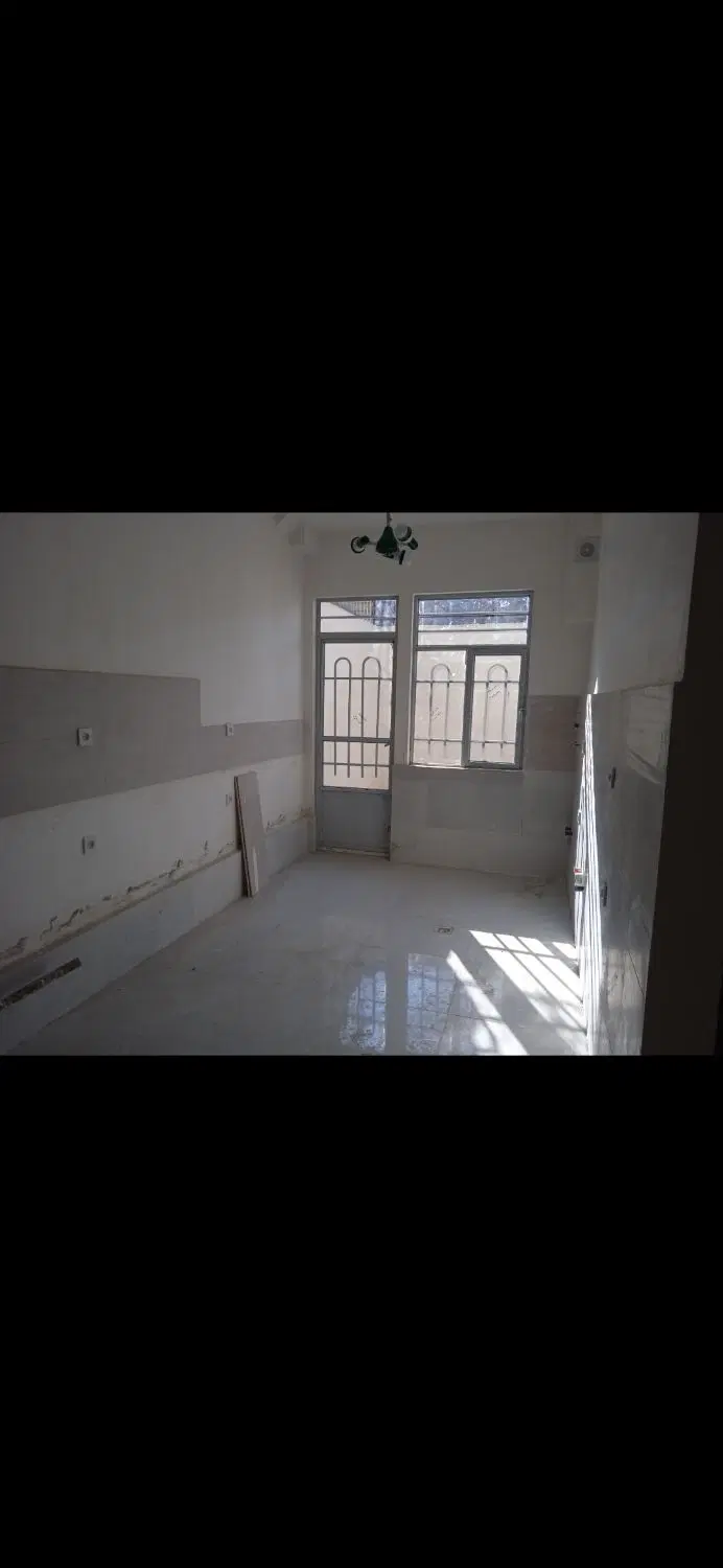 ساختمان ویلایی مستقل