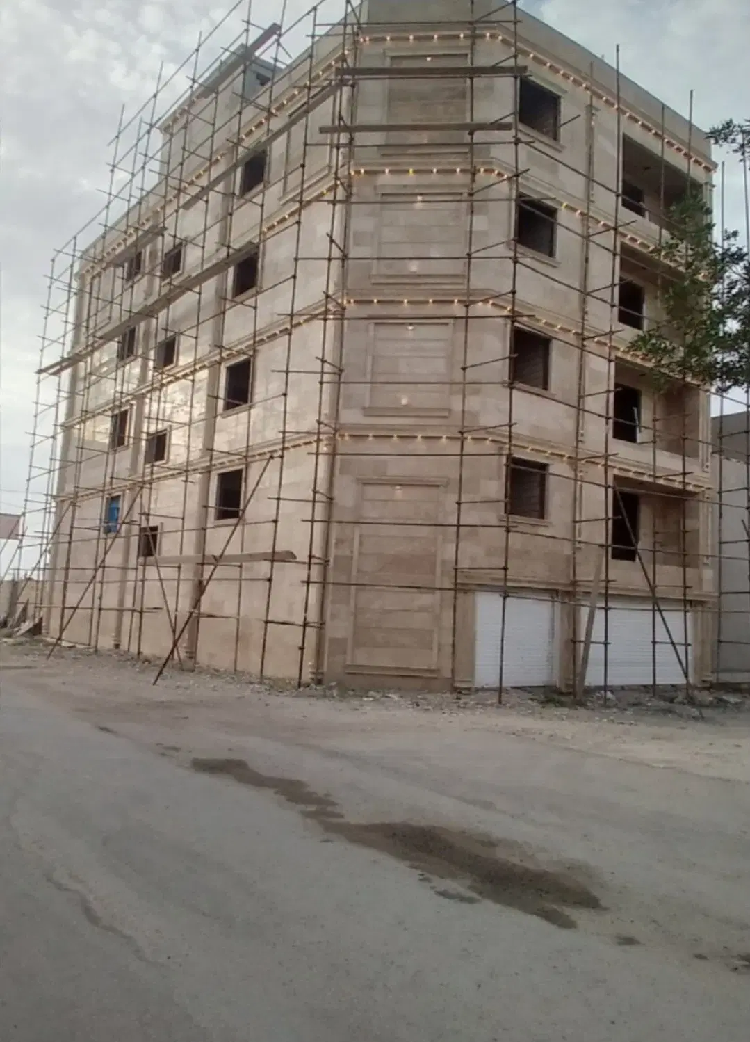 خانه اجاره ای