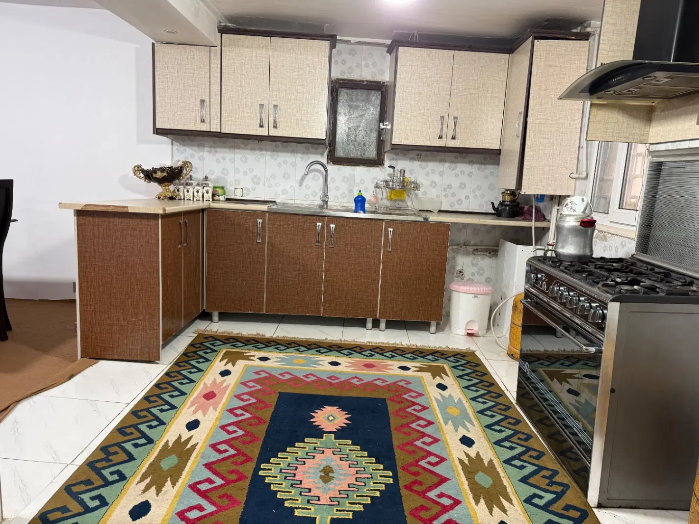 اجاره باغ