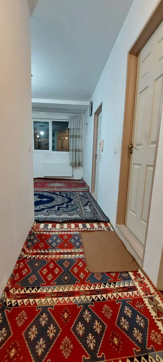 واحدنقلی در شهرک شهدا