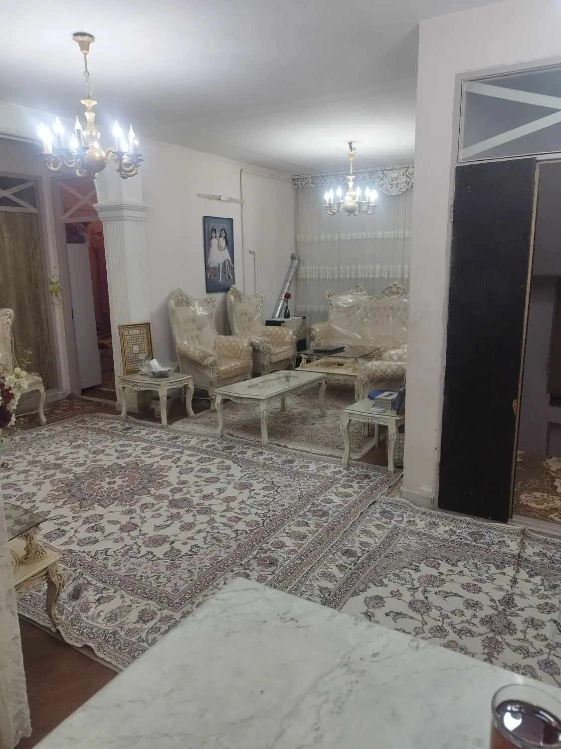 اجاره واحد ویلایی کوثر
