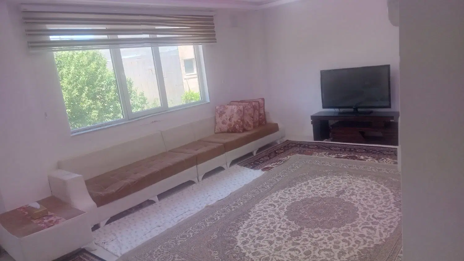 اپارتمان اجاره در حیدره بالا شهر نوساز