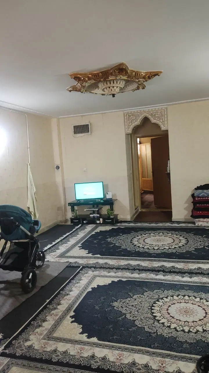 رهن کامل نقش جهان