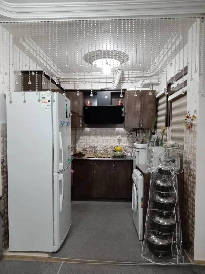 خانه ویلایی دوبلکس