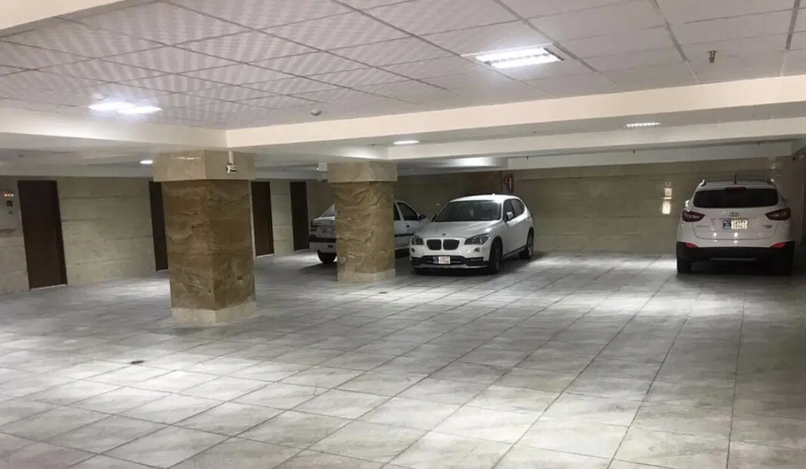 اجاره پارکینگ