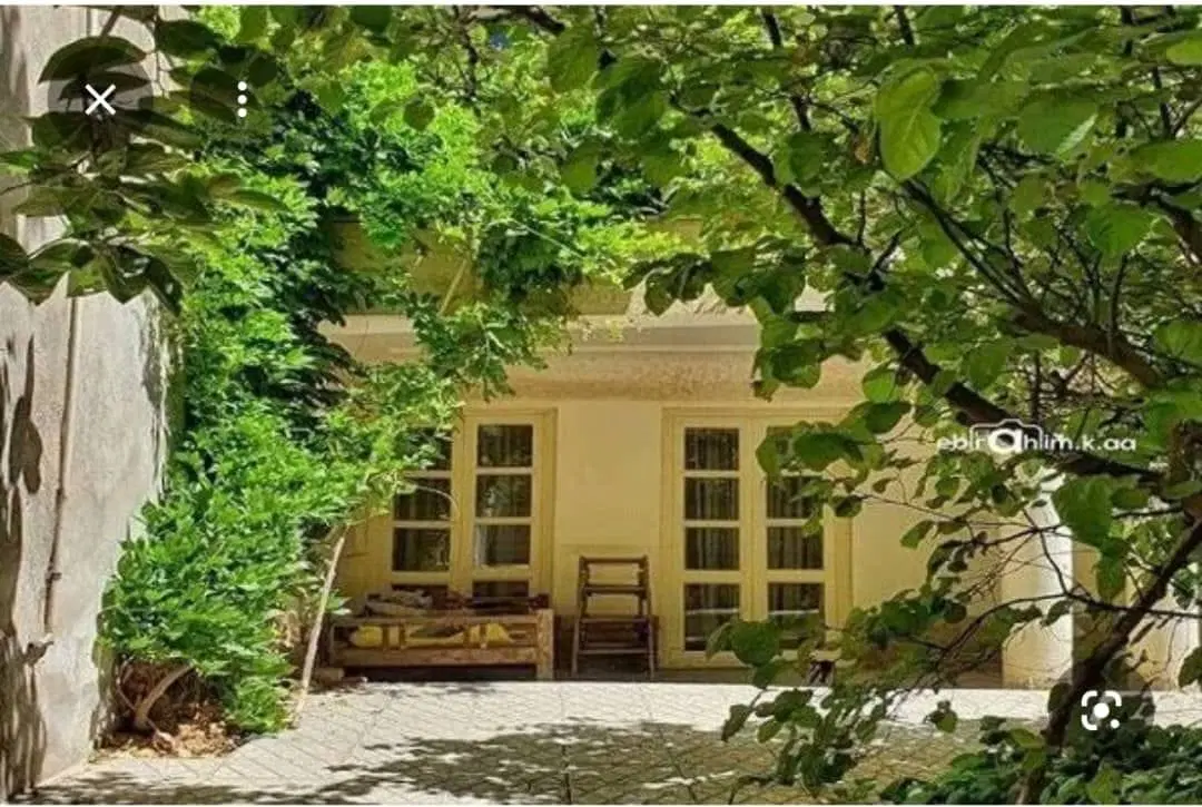 معاوضه یا فروش زمین چمران