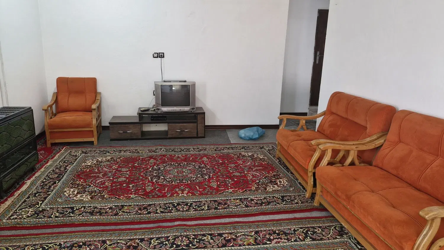 سوییت اپارتمان