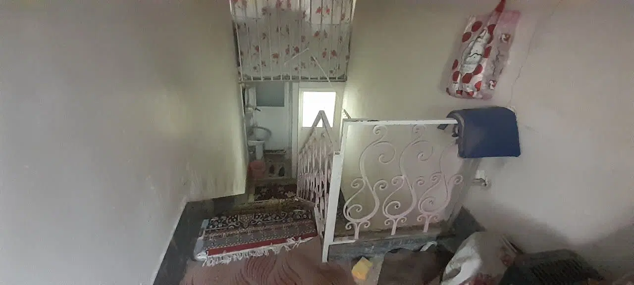 خانه ۲نیم طبقه دربست پارکینگ دار