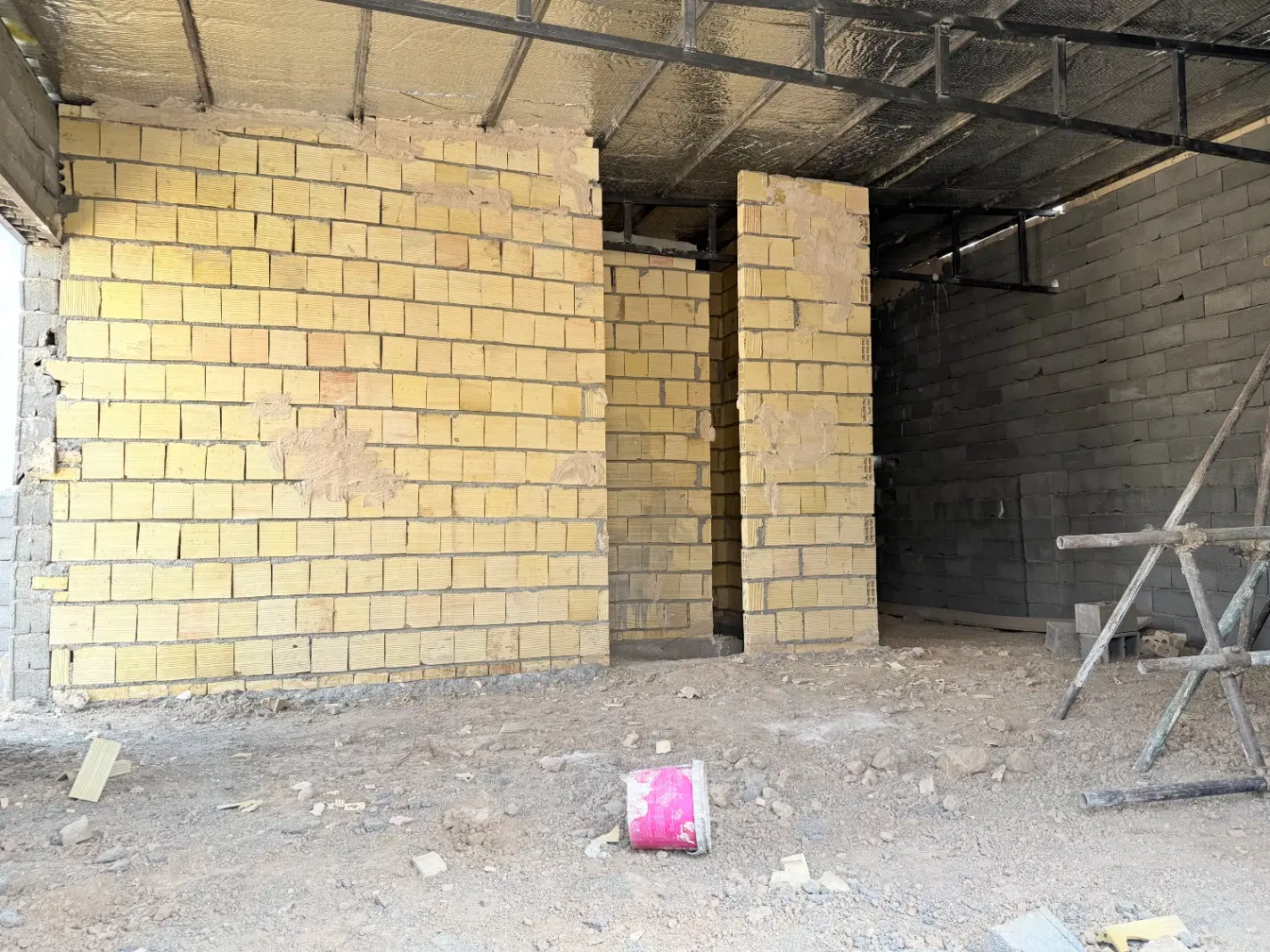 باغچه ویلایی