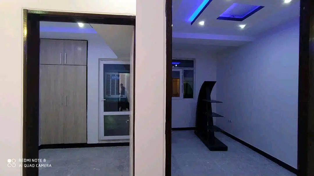 ۶۸ متر دو خواب، فاز یک اندیشه، حاشیه سود بالا