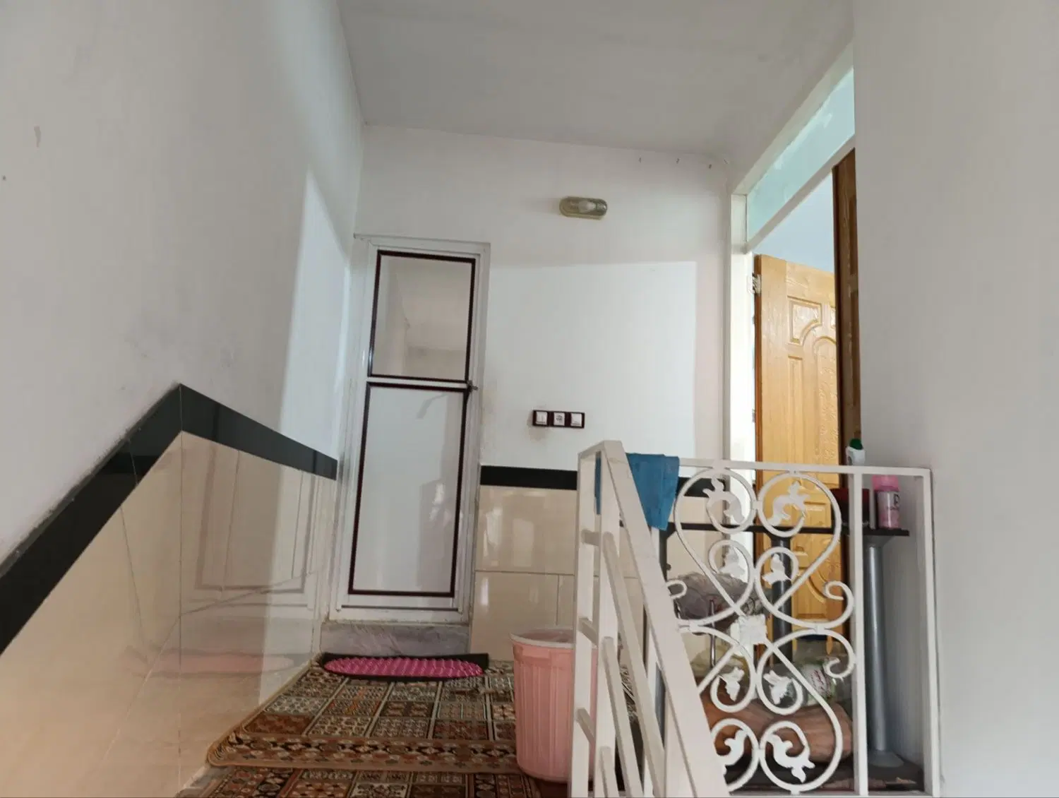 اجاره خانه ۹۰ متری خیابان وصال