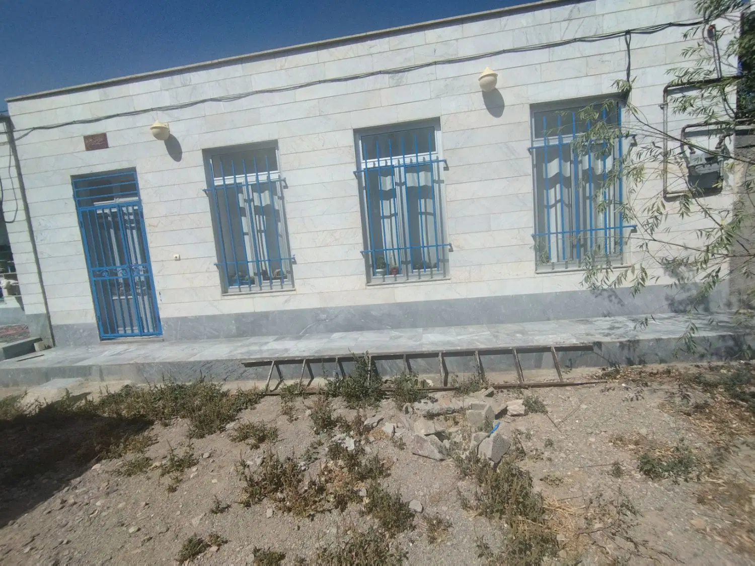 فروش ویلایی