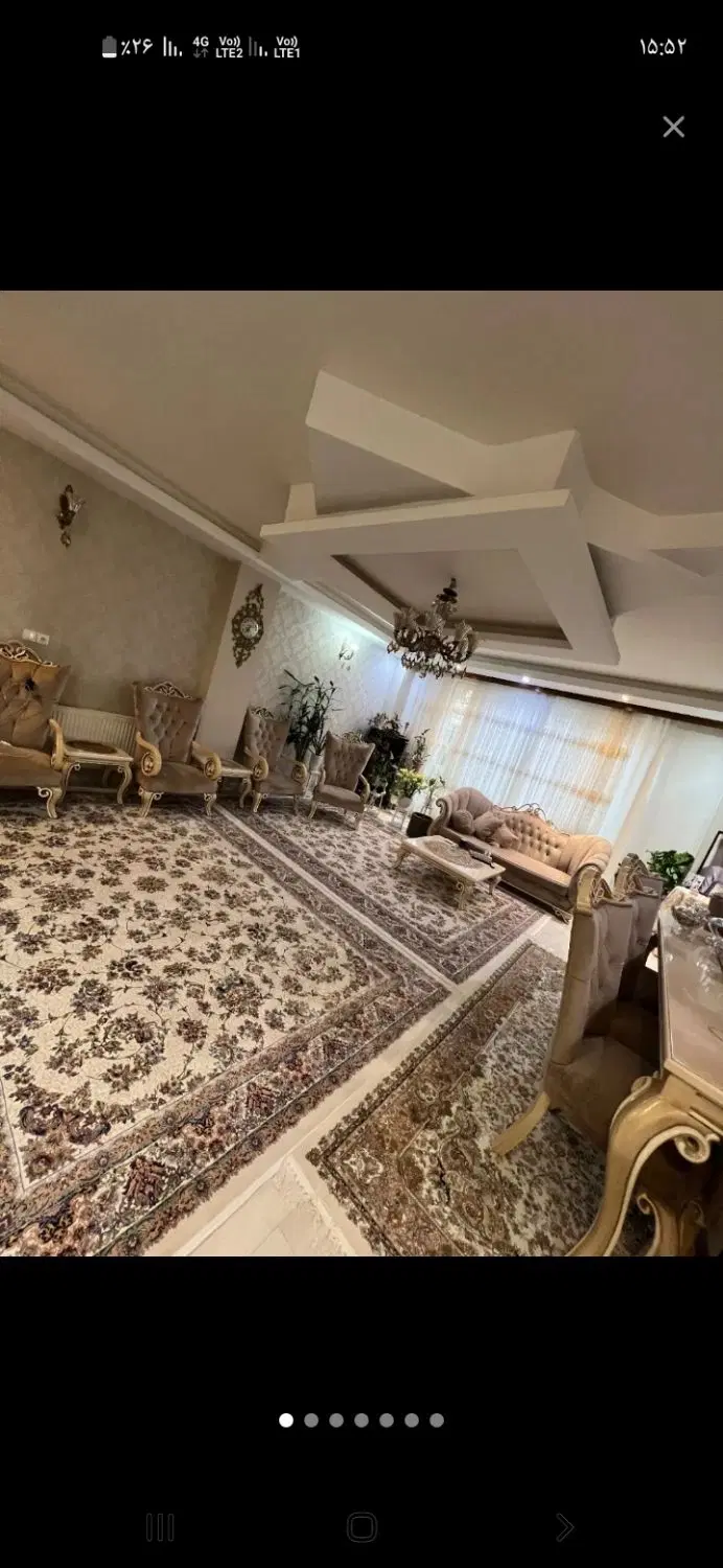 همخونه خانم باتعهد