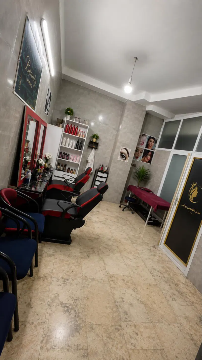 فروش مغازه تجاری سند تک برگ