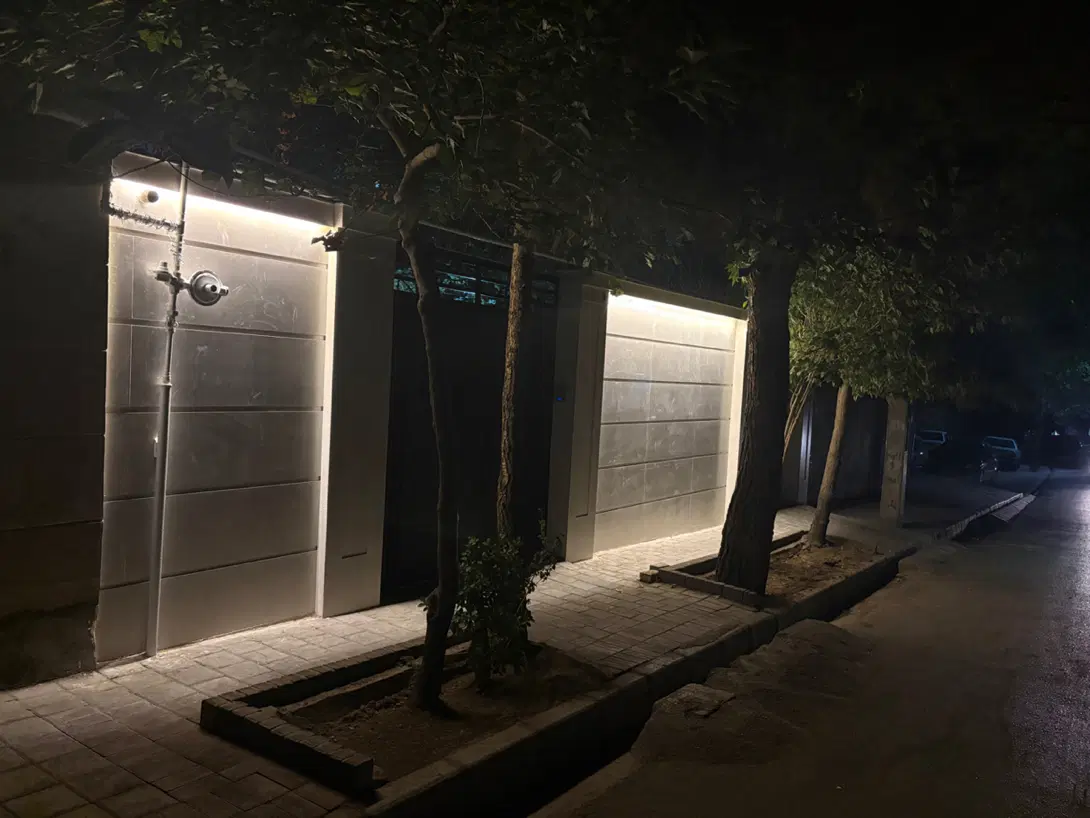 منزل ویلایی