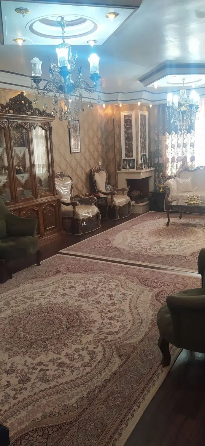 ویلایی ۱۷۰ متر