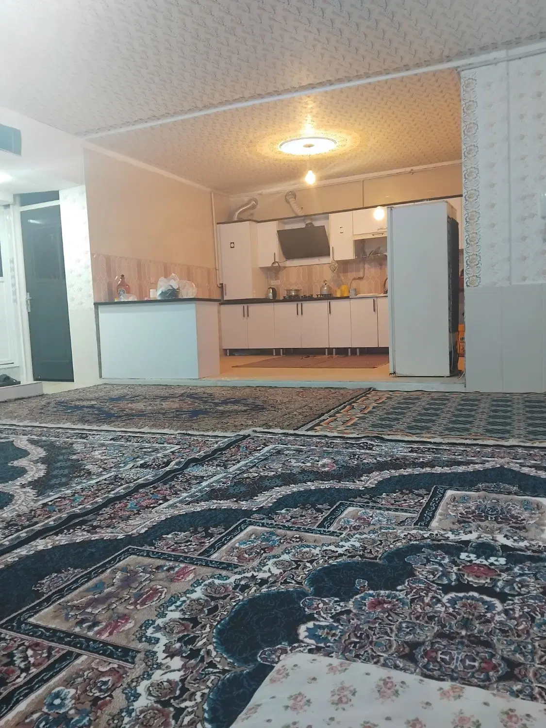 اجاره منزل مسکونی کرونی