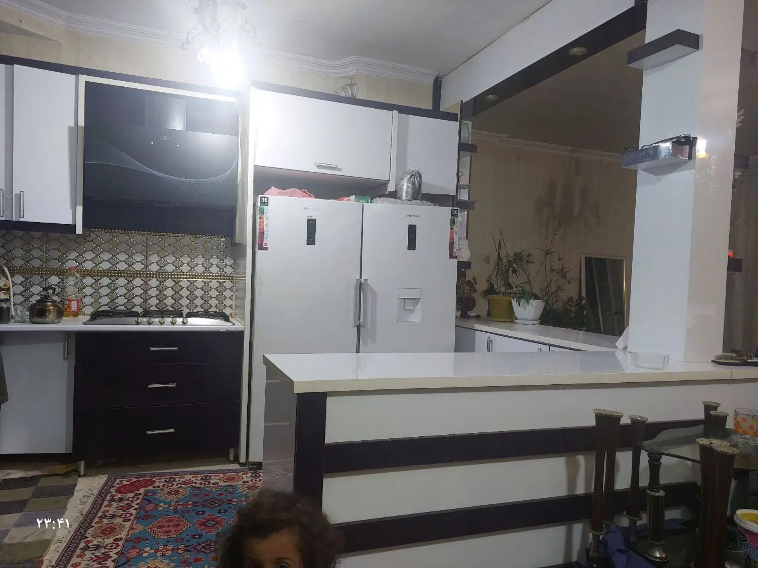 خانه فروشی
