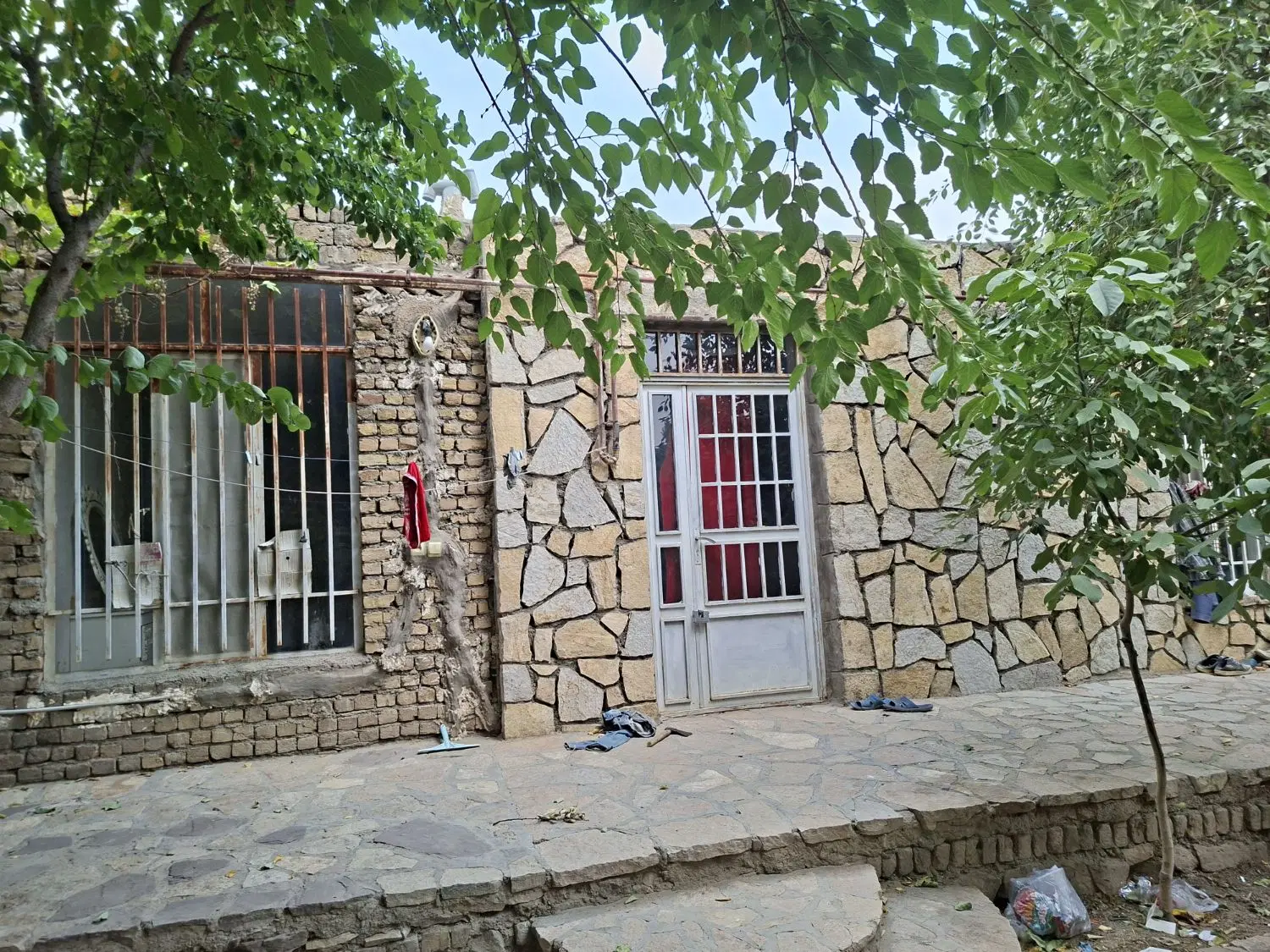 رهن واجاره  ویلای