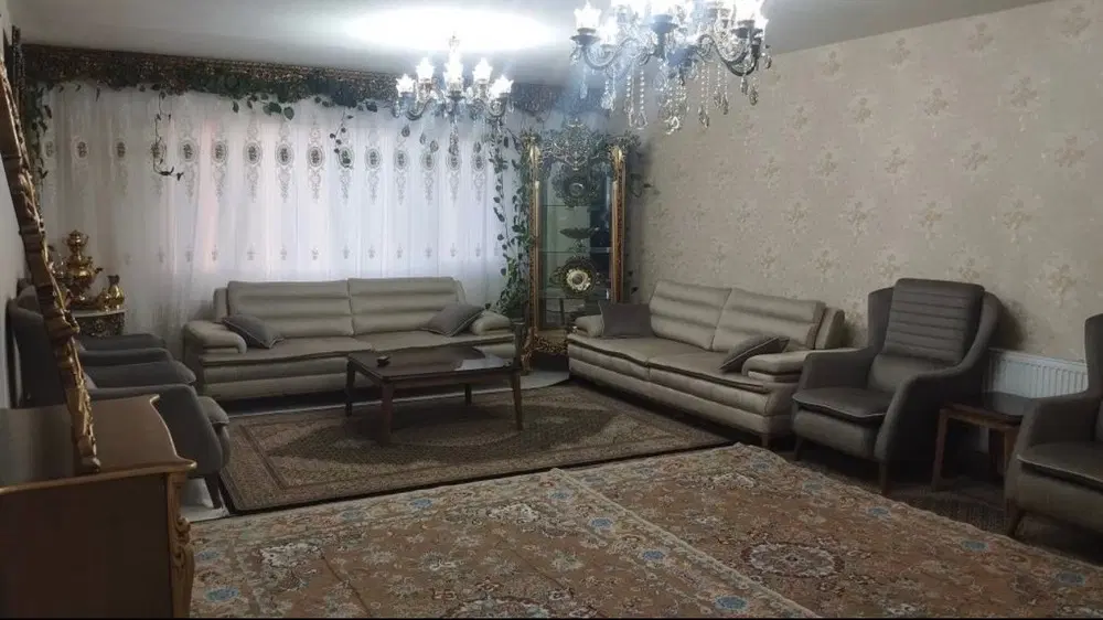 واحد فوق لوکس در کوی فرهنگیان شهرک امام