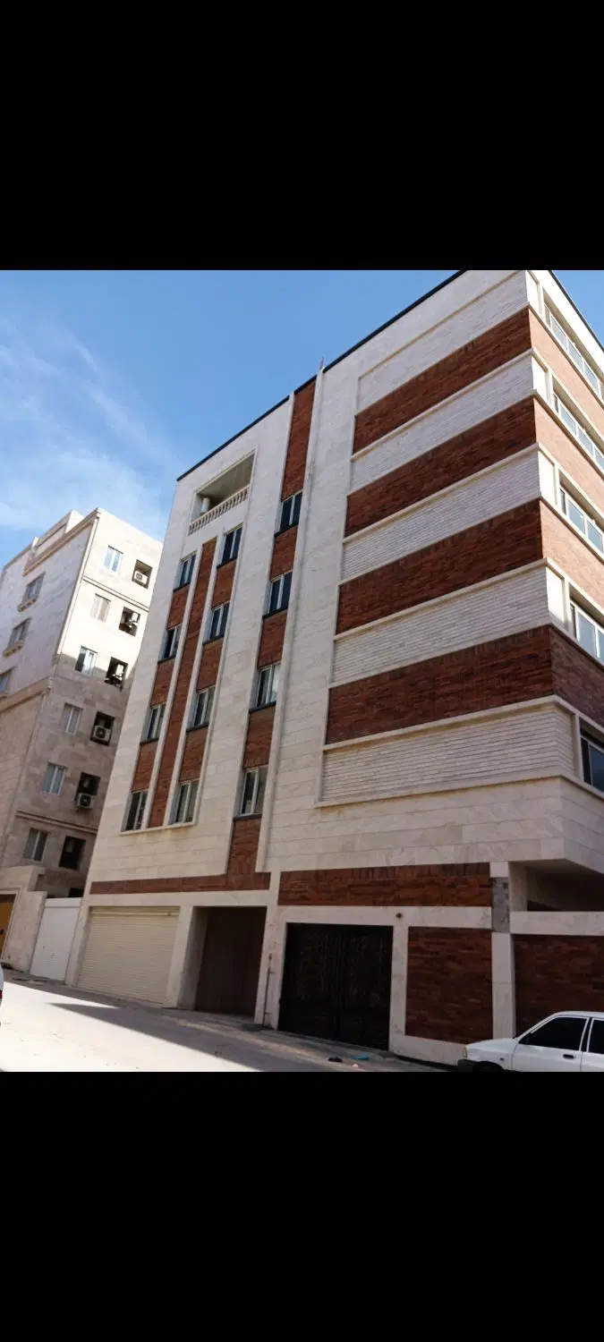 الهیه جنوبی سامکو فروش دوخواب 122 متری