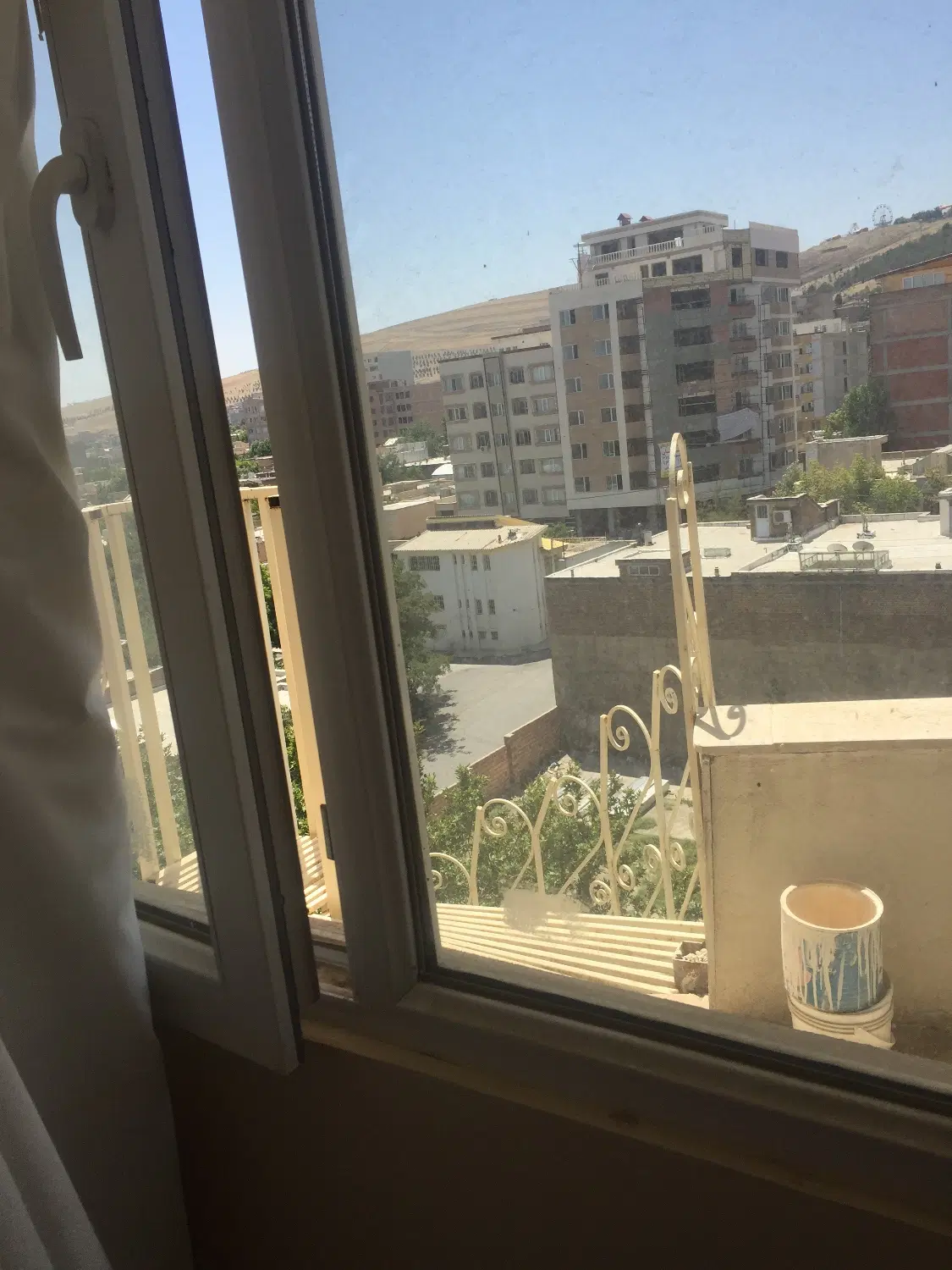 فروش آپارتمان