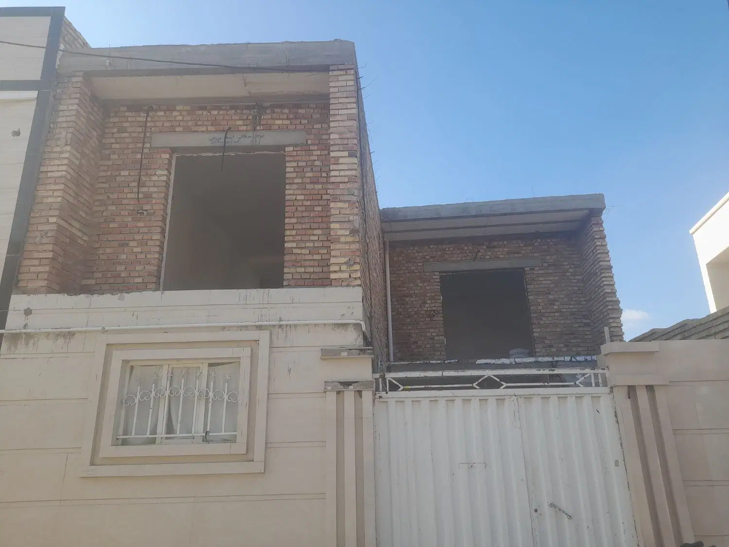 ویلایی دوبلکس