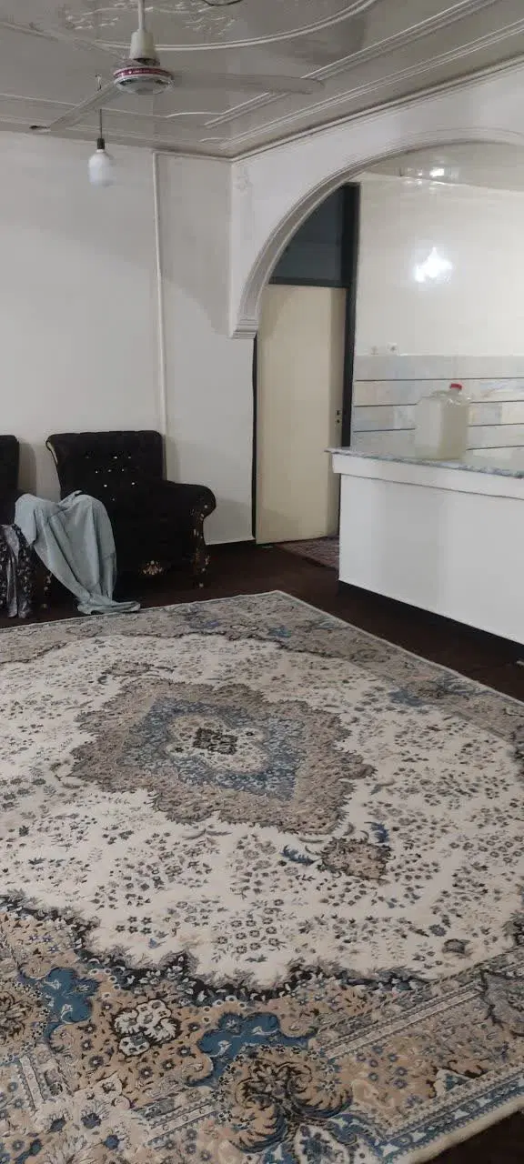 خانه ۲۸۰ متری