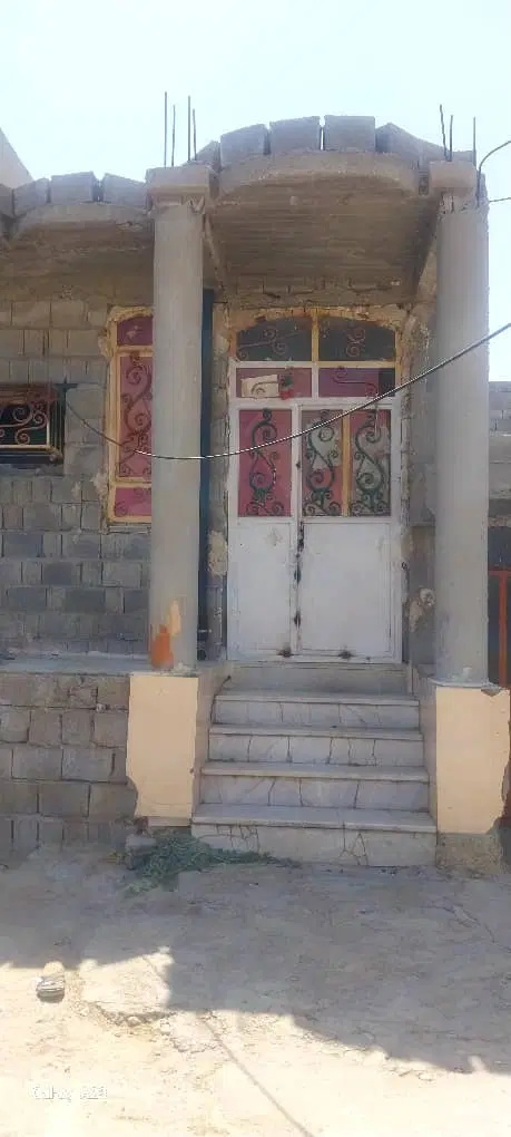 لنگک کوچه مسجد قائم