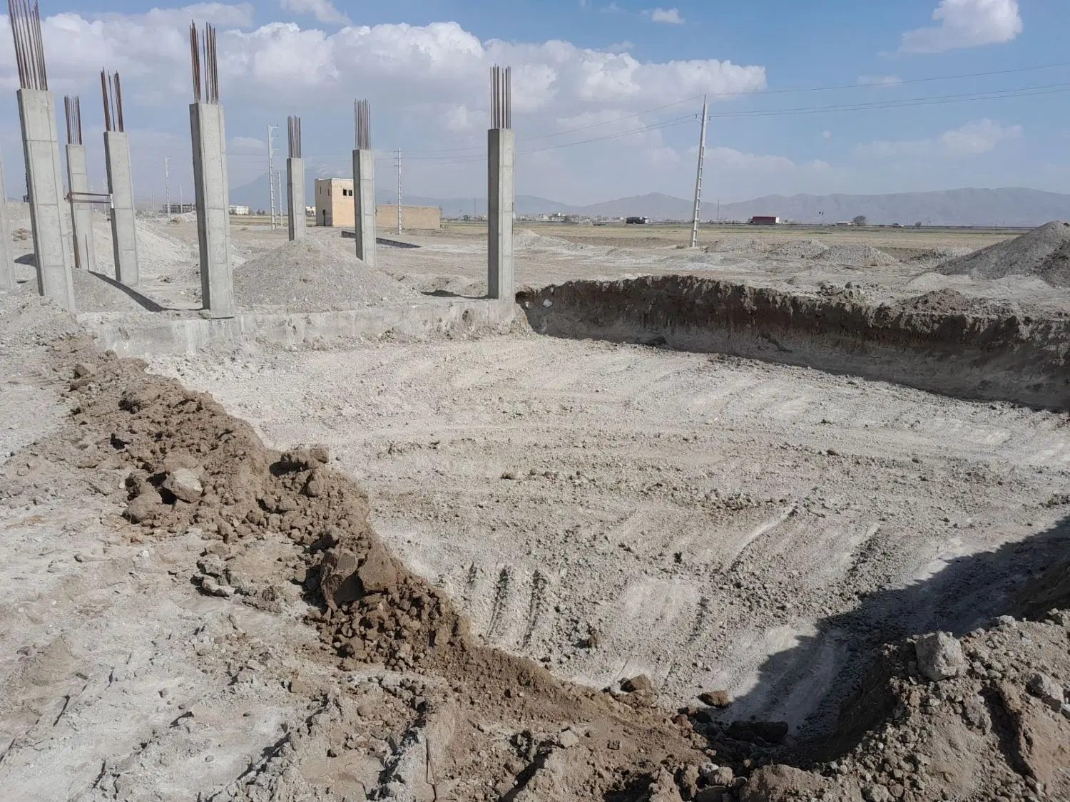 مسکن ملی