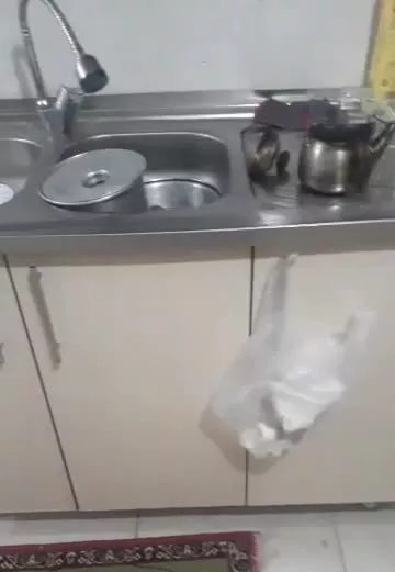 فروش واحد مسکونی