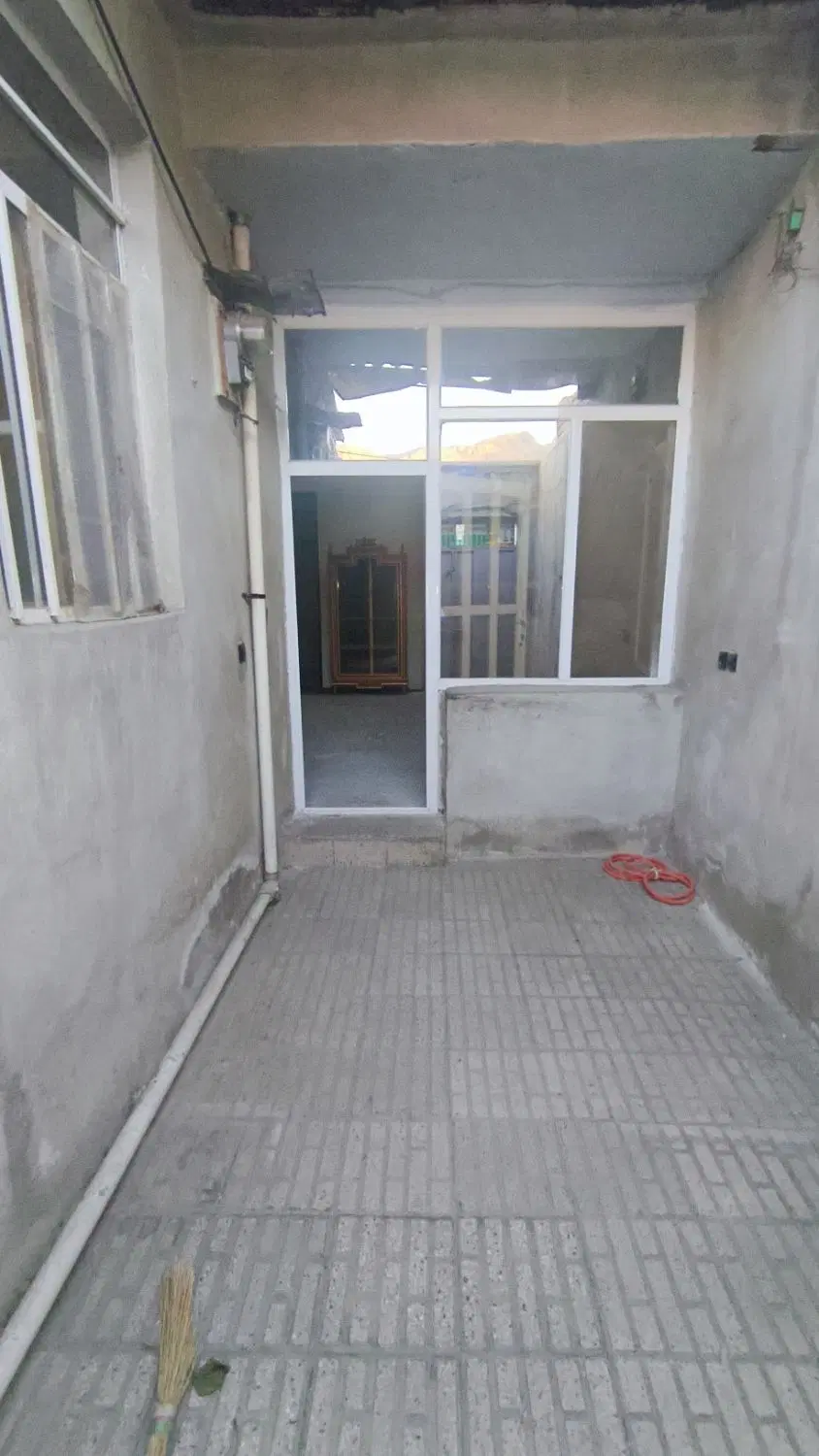 فروش خانه ۶۵ متری