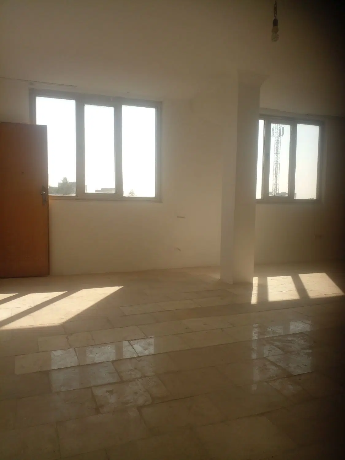 ۷۷متر یکخوابه خ ماهان