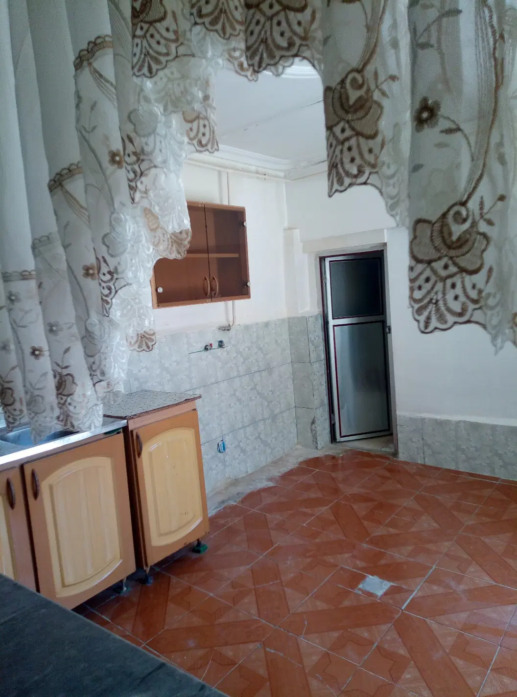 احاره خانه 120 متری در سید جواد