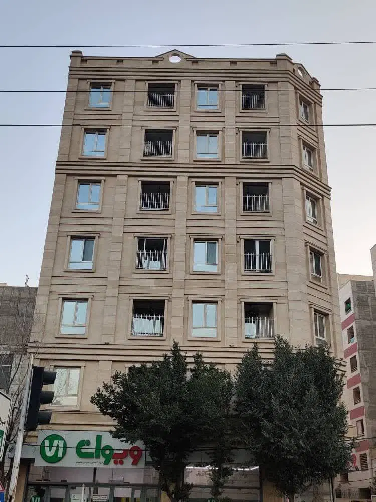 فروش اپارتمان 122متری