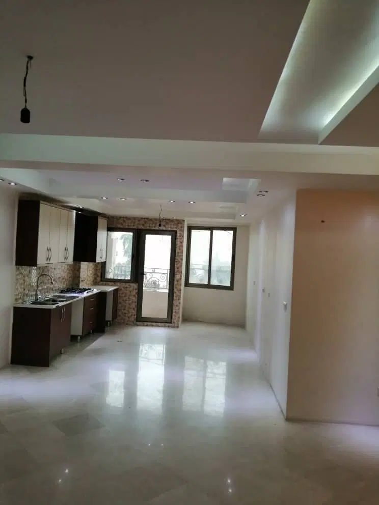 126‌متر 3 خواب 2 پارکینگ سندی تهرانپارس غربی