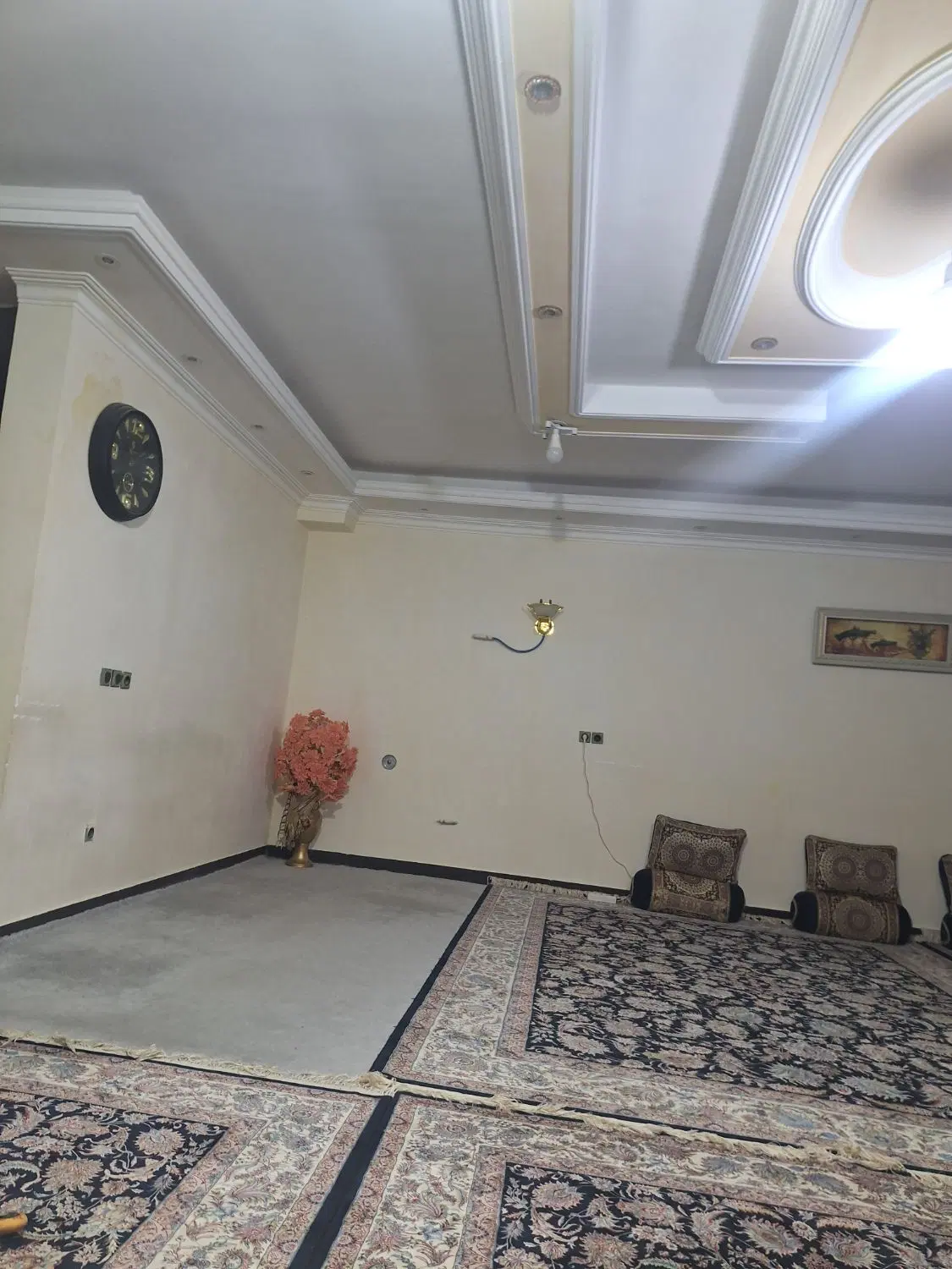 مغازه  ۳۶ متری مناسب انبار  ومنزل