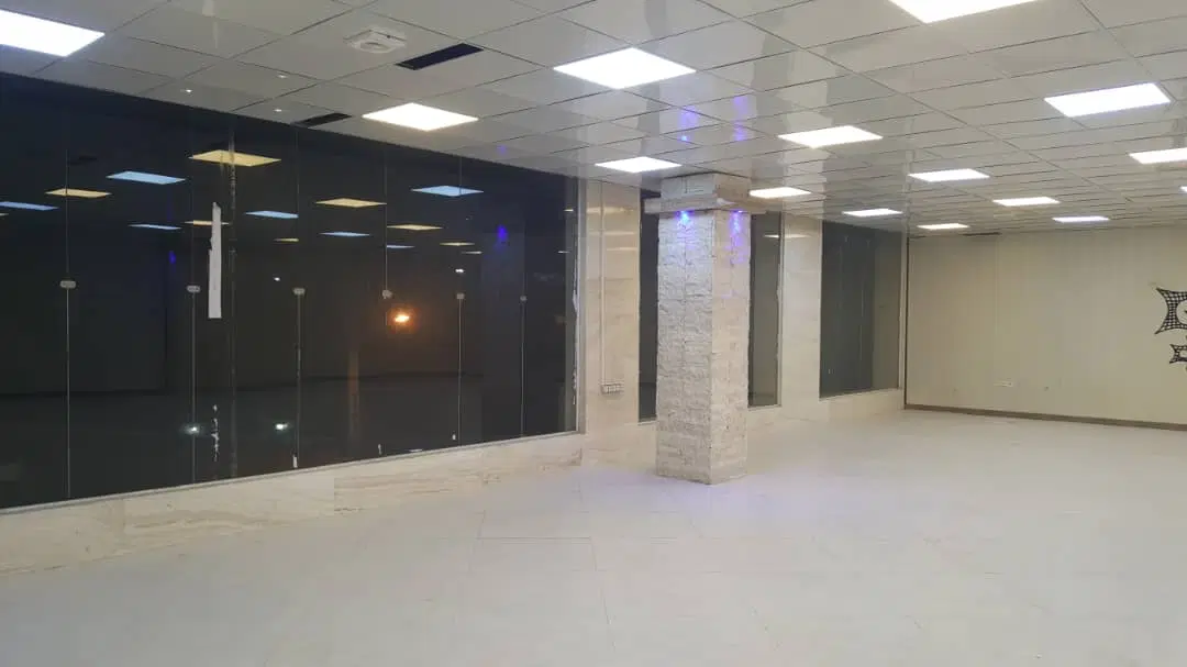 فروش مغازه تجاری