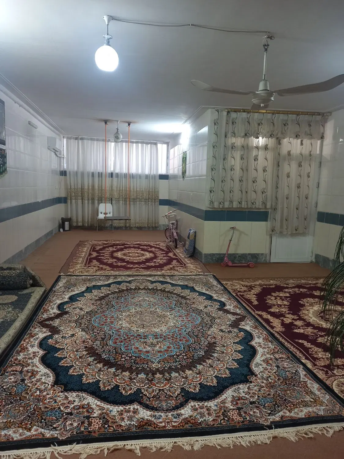 فروش منزل ویلایی در گلزار