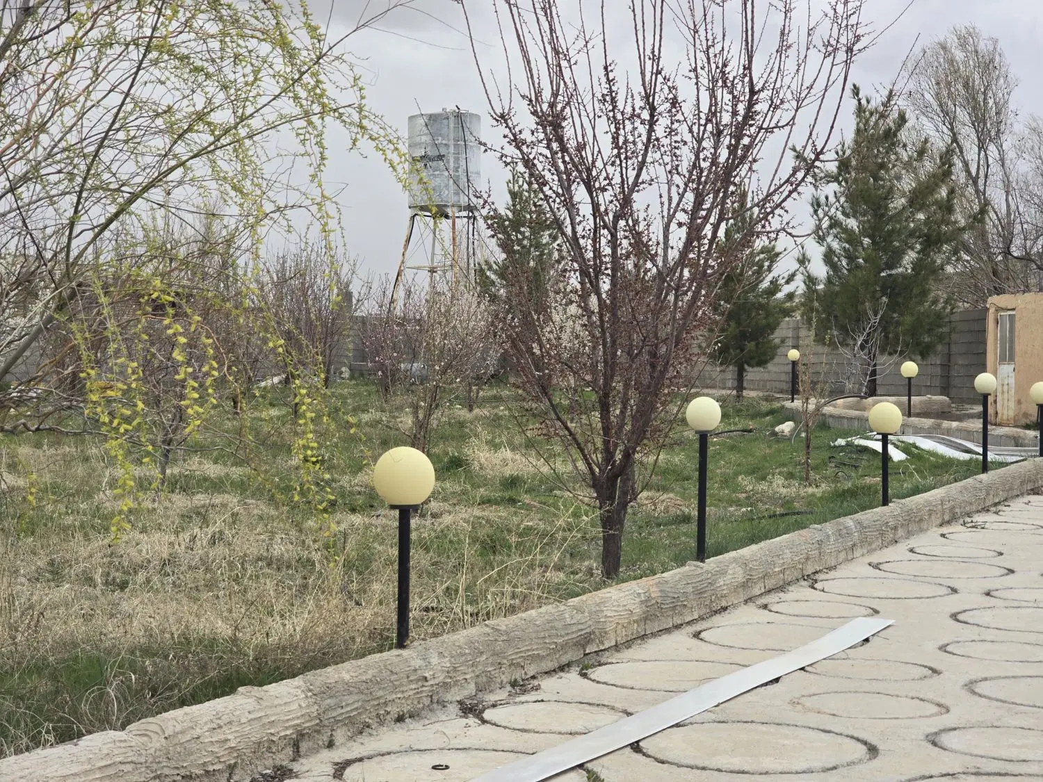 فروش باغ