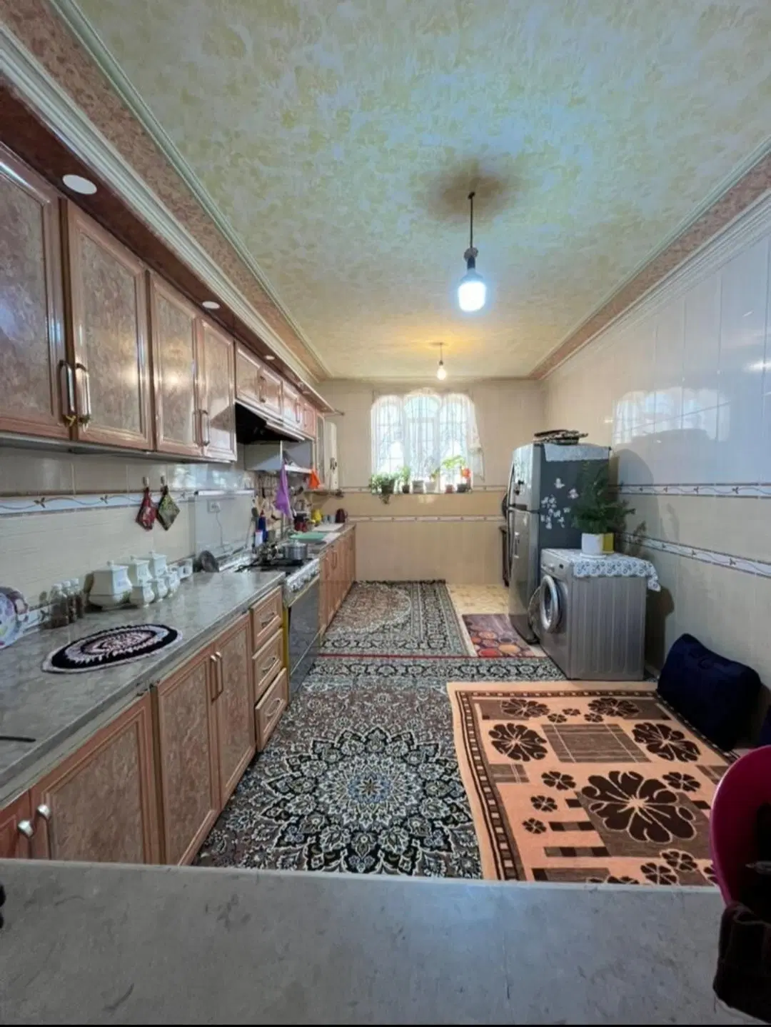 فروش منزل مسکونی