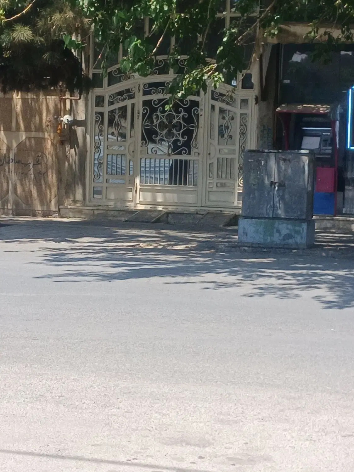 اجاره واحد مسکونی کوی دانش