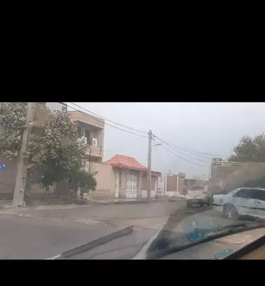 فروش زمین  ۲۸۰ متری