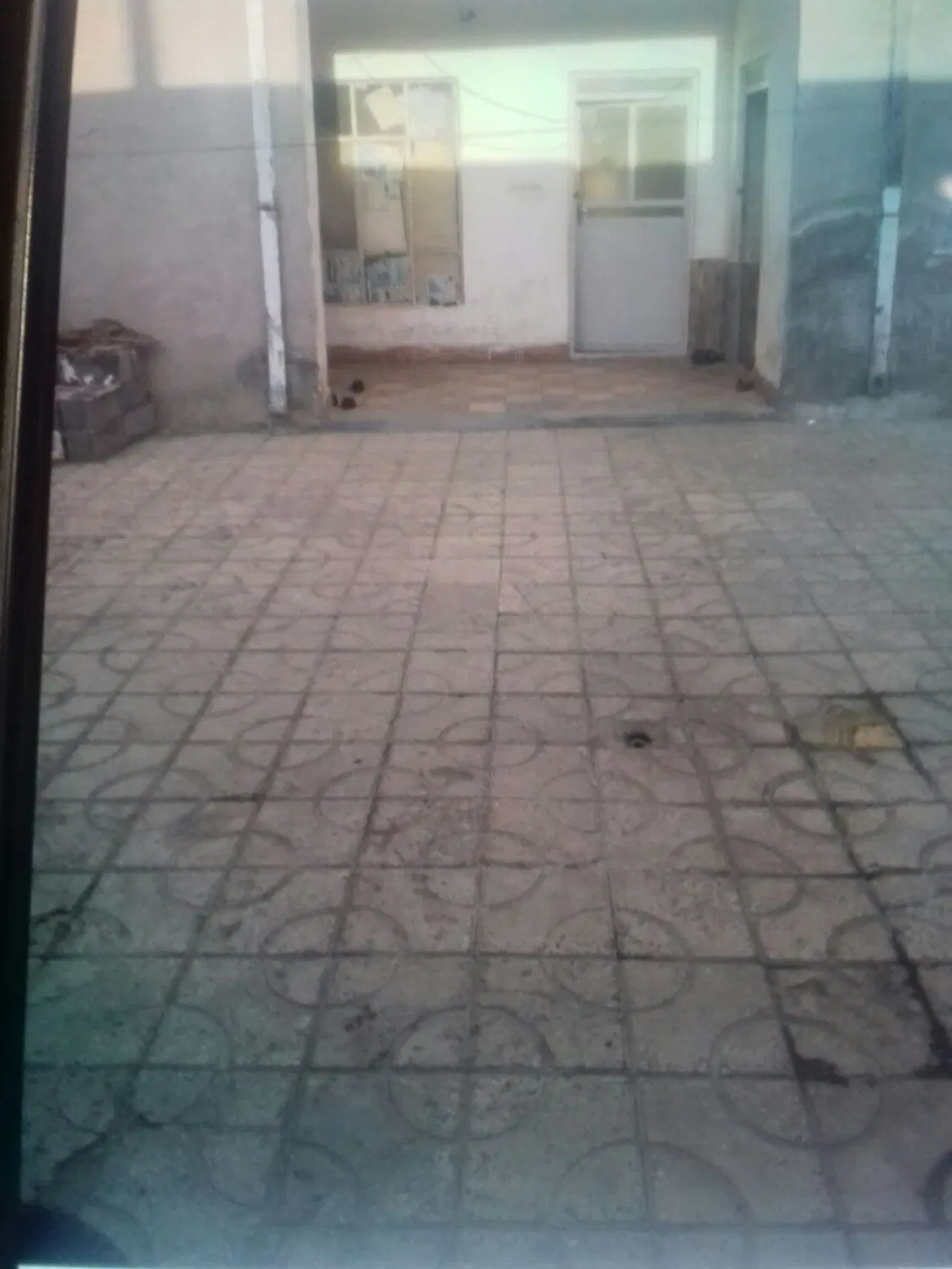 فروش منزل مسکونی
