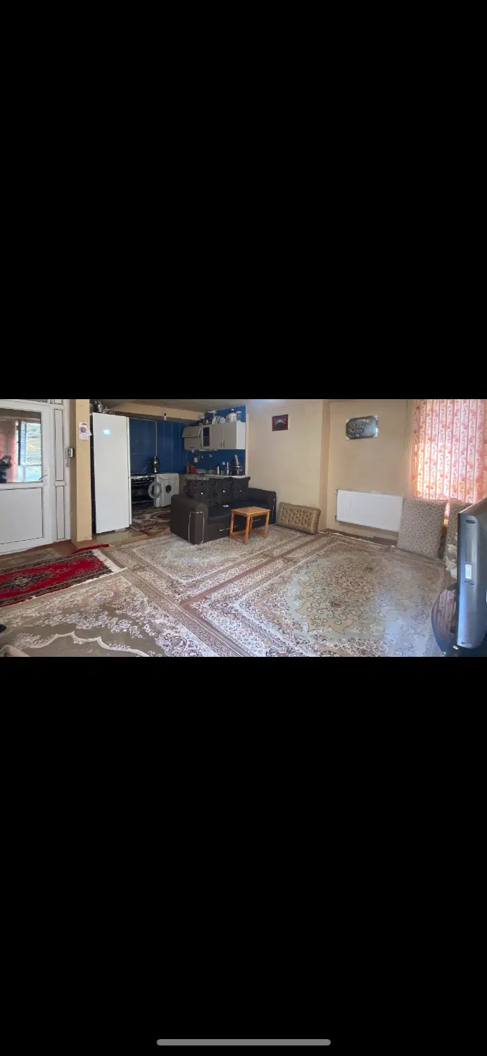 اجاره آپارتمان یک‌خوابه، مسکن مهر پردیس
