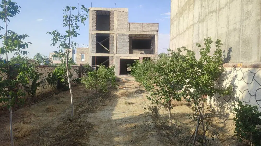ویلا سنگستان