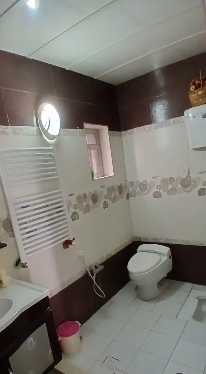خانه دوبلکس خیابان نادری اردکان