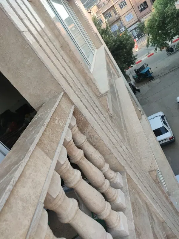 فروش واحد آپارتمانی شخصی ساز، عبور جدا